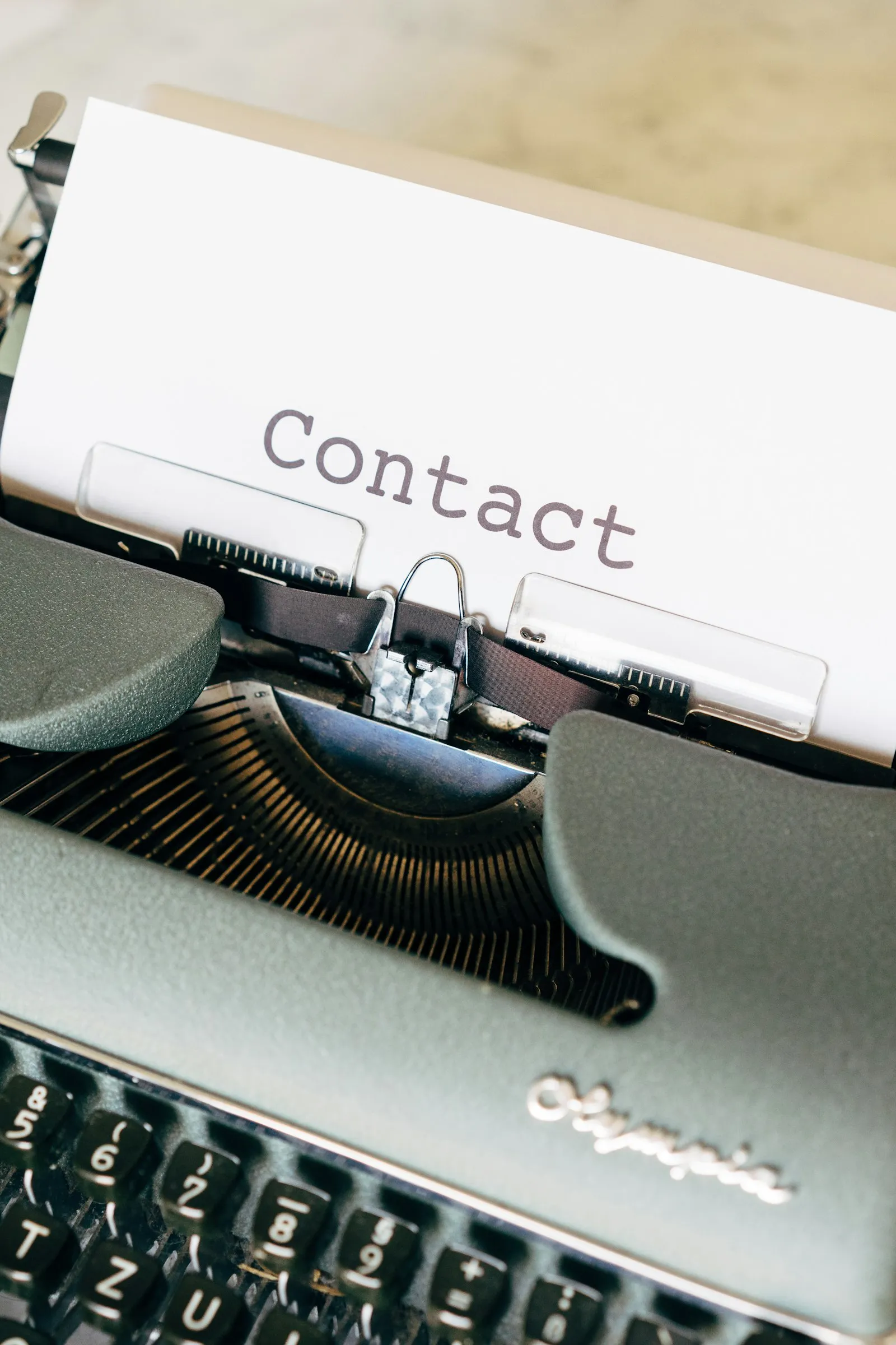 How to Write a Winning Contract Dispute Letter Today